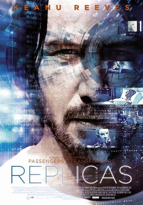 watch replicas 2018 online free putlocker|Replicas 2018 Watch Online in HD for Free on Putlocker.